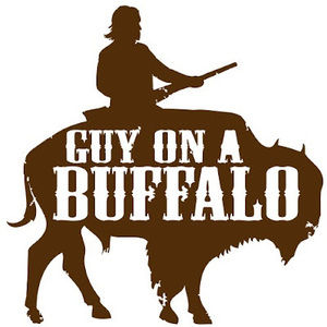 Meet your Posher, Guyonabuffalo